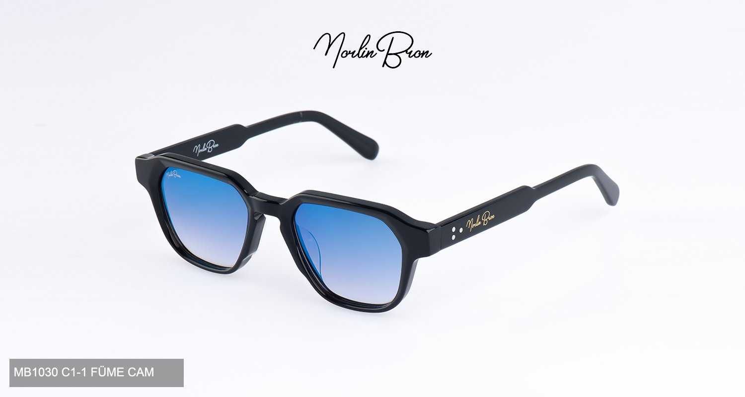 Morlin Bron Bell Ross MB1030
