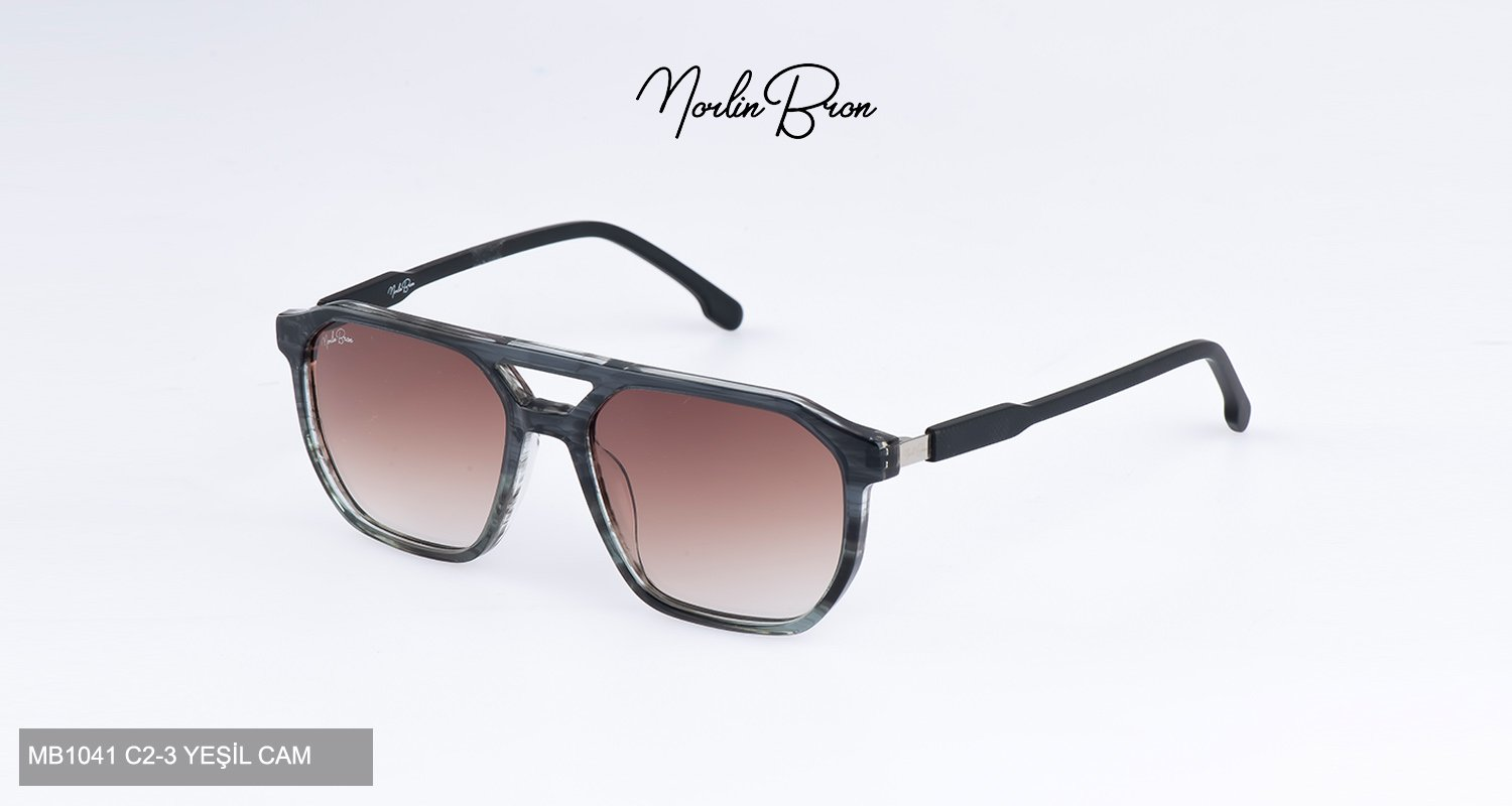 Morlin Bron Bell Ross MB1041
