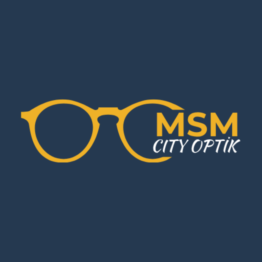 MSM City Optik