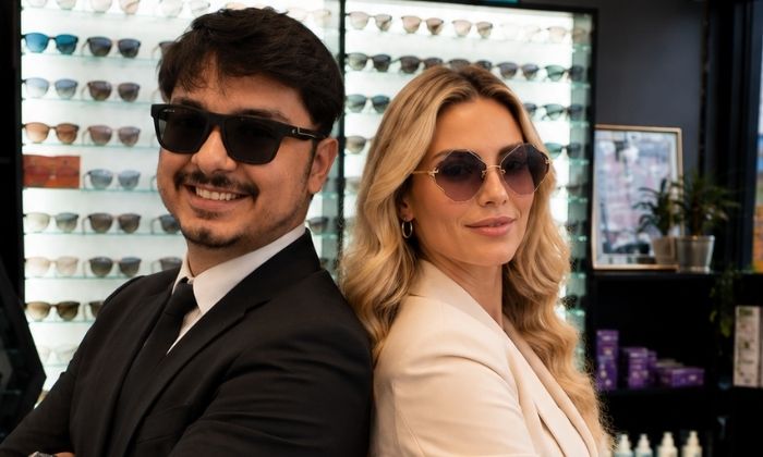 G&uuml;neş G&ouml;zl&uuml;kleri