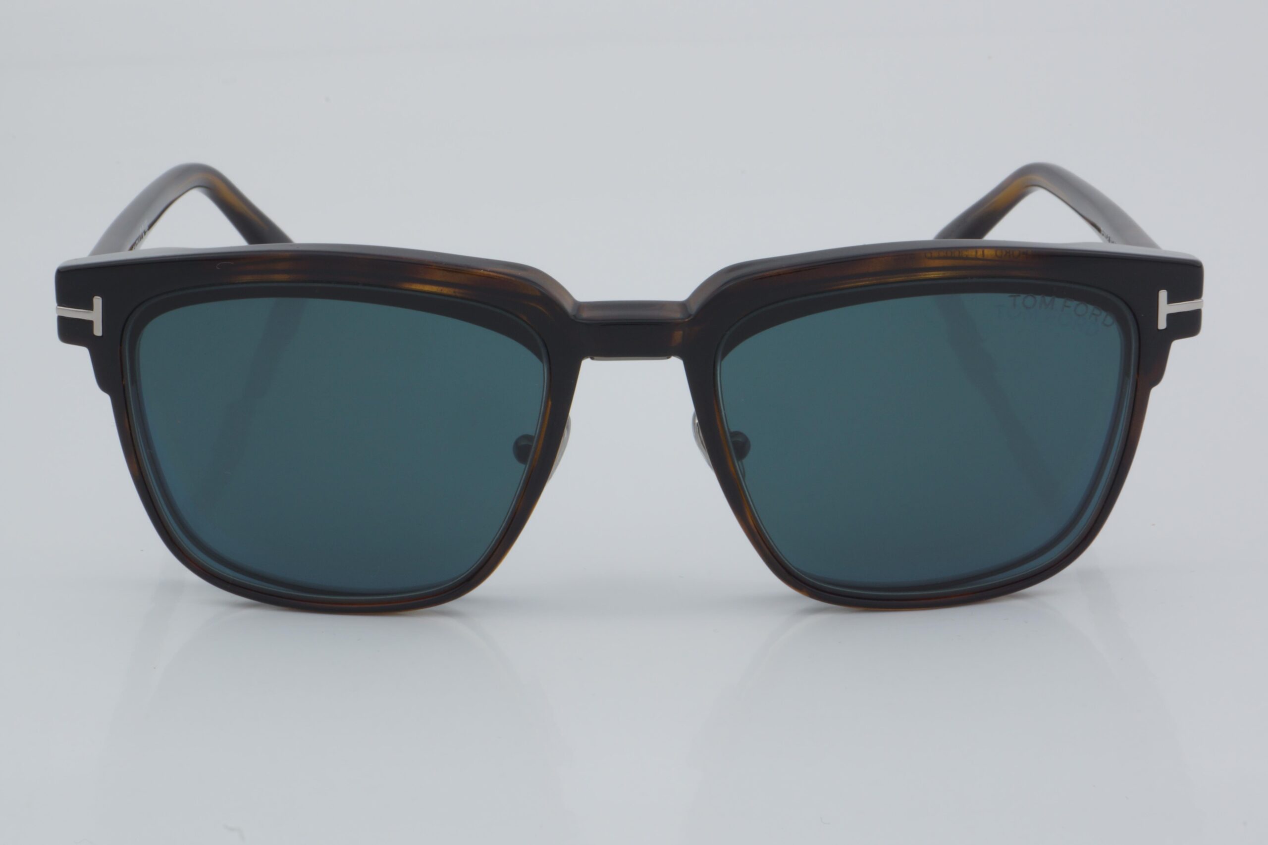 Tom Ford TF 5683 Klipsli güneş gözlüğü